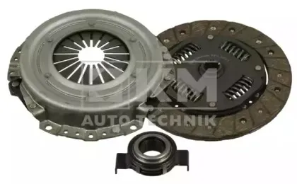 Комплект сцепления KM Germany купить